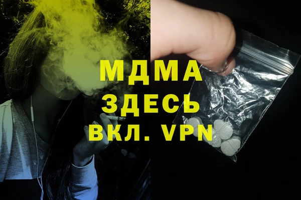 кокс Абдулино